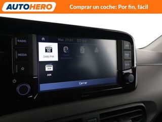 Hyundai i10 1.0 Klass