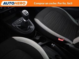 Hyundai i10 1.0 Klass