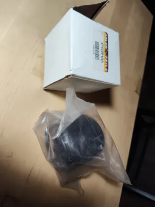 Boccola Braccio Controllo Dx Anteriore