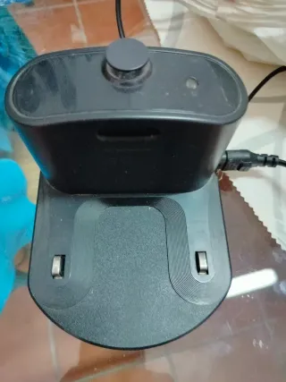 Base de Carga Roomba