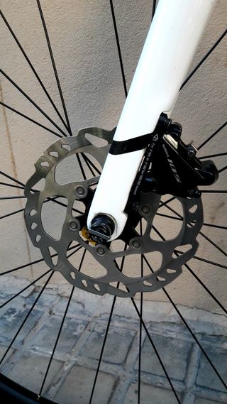 BH SL1 2.5 CARBONO 2022. Talla M