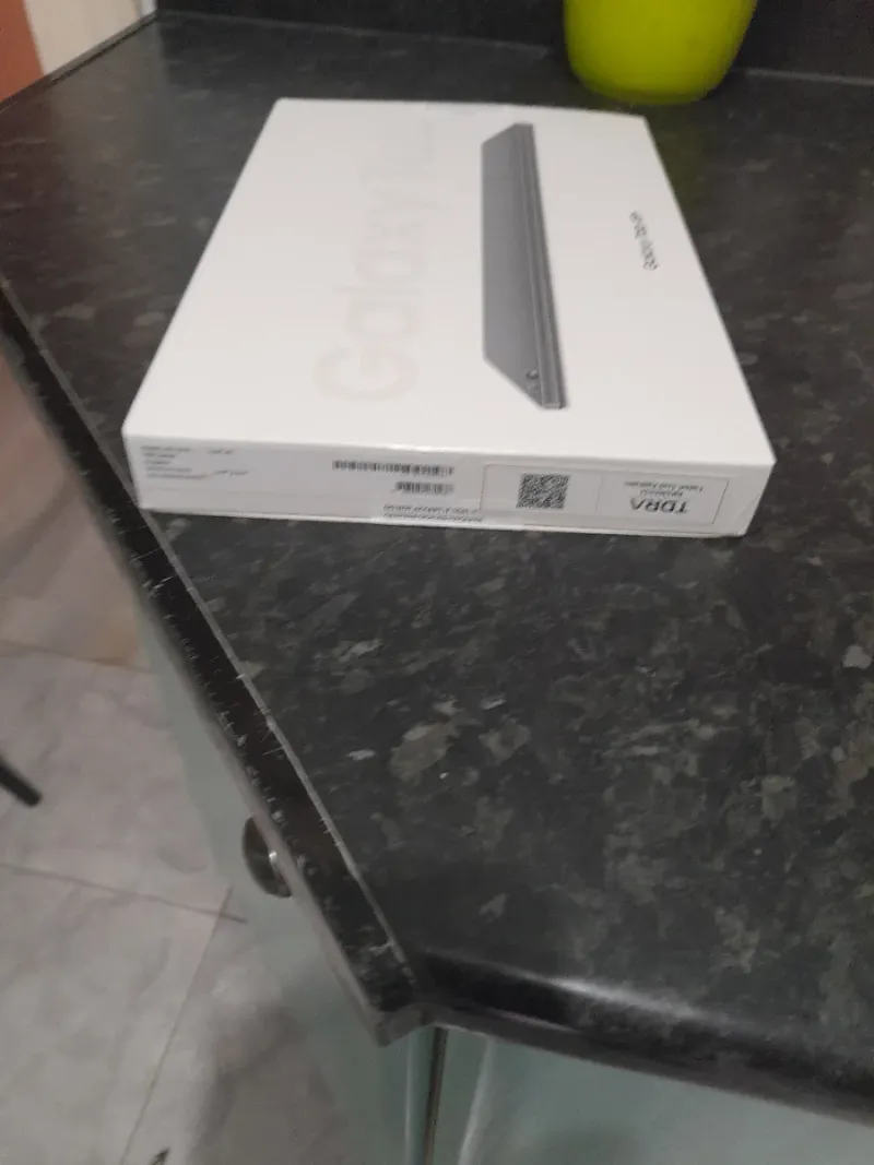 Samsung Galaxy Tab A9+ 64GB Caja Cerrada afbeelding 4