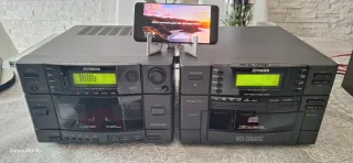 Cadena de música Fisher