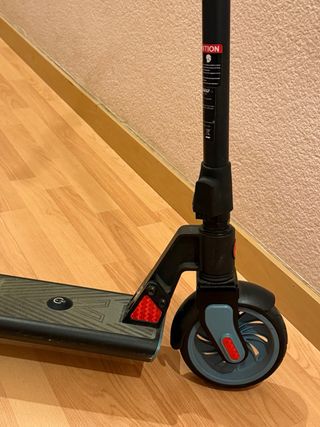 Patinete eléctrico Wispeed T650 infantil