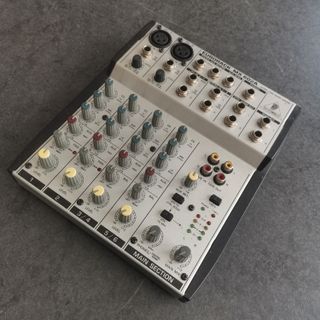 Behringer Eurorack MX 602A Mixer Audio 6 Canali