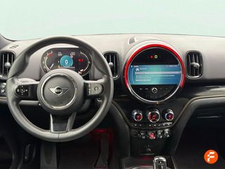 MINI Countryman Cooper D