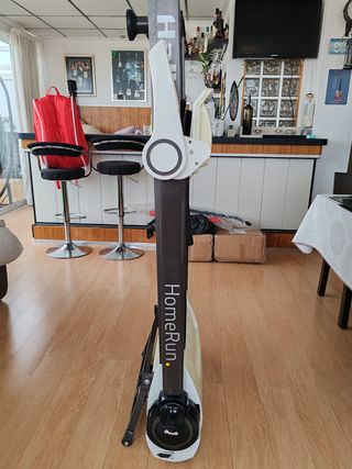 Cinta Correr Halley Home Run 2.0