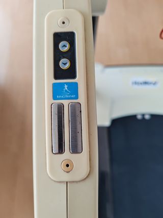 Cinta Correr Halley Home Run 2.0