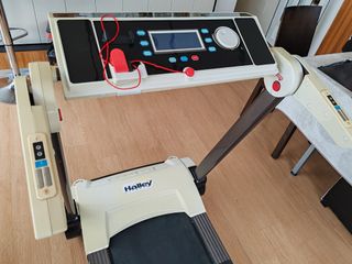 Cinta Correr Halley Home Run 2.0