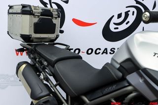 TRIUMPH TIGER 800 XCX ¿A2?