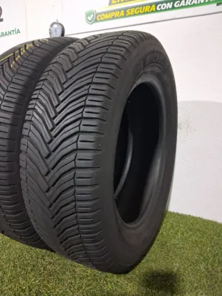 185 65 15 92T MICHELIN CROSS CLIMATE
