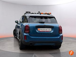 MINI Countryman Cooper D