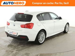 BMW Serie 1 116d M Sport
