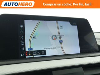 BMW Serie 1 116d M Sport