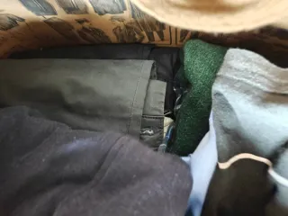 Lotto abbigliamento uomo fast fashion