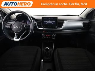 Kia Stonic 1.2 Drive