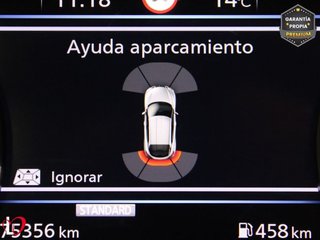 Nissan Juke 1.0 DIG-T N-DESIGN BLACK 114