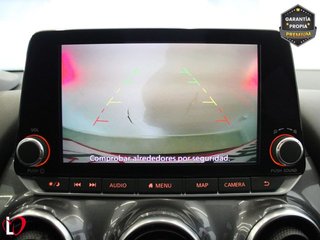 Nissan Juke 1.0 DIG-T N-DESIGN BLACK 114