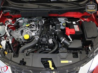 Nissan Juke 1.0 DIG-T N-DESIGN BLACK 114