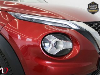 Nissan Juke 1.0 DIG-T N-DESIGN BLACK 114