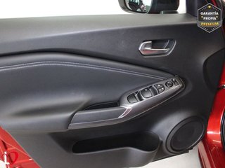 Nissan Juke 1.0 DIG-T N-DESIGN BLACK 114