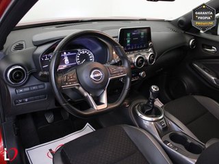 Nissan Juke 1.0 DIG-T N-DESIGN BLACK 114