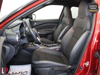 Nissan Juke 1.0 DIG-T N-DESIGN BLACK 114