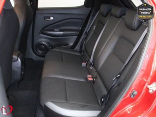 Nissan Juke 1.0 DIG-T N-DESIGN BLACK 114