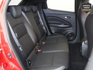 Nissan Juke 1.0 DIG-T N-DESIGN BLACK 114