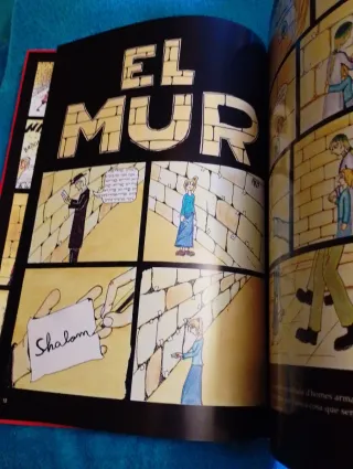 CHECKPOINT, PALESTINA!: UNA MIRADA ALS TERRITOR...