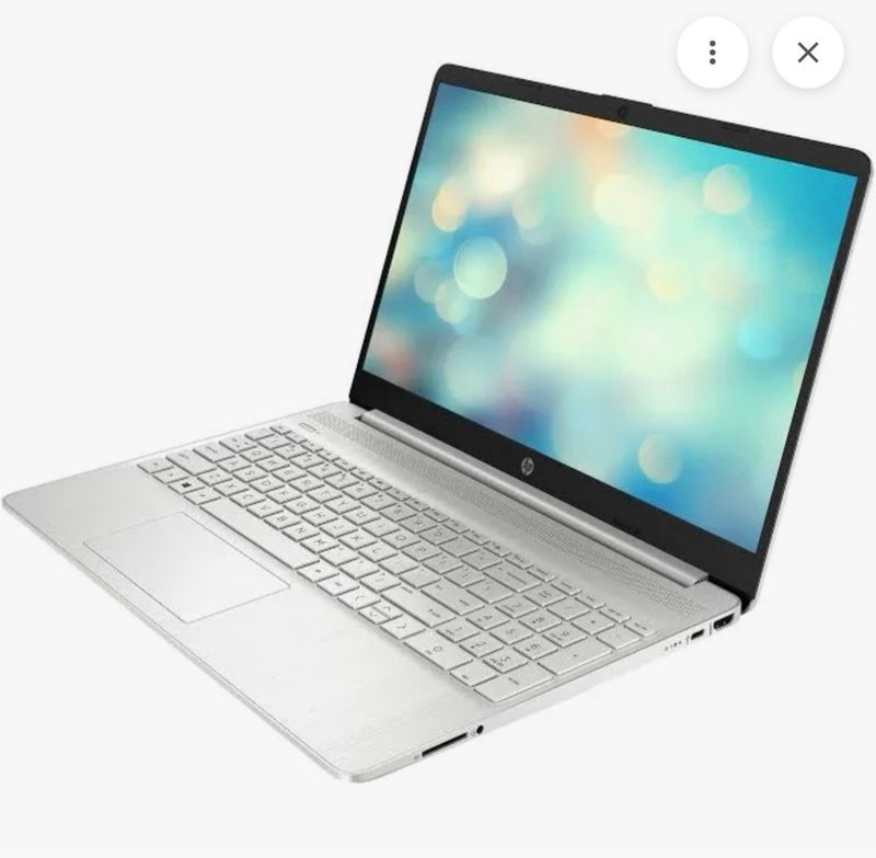 HP Ryzen 5 con 16Gb RAM - SSD 512Gb afbeelding 4