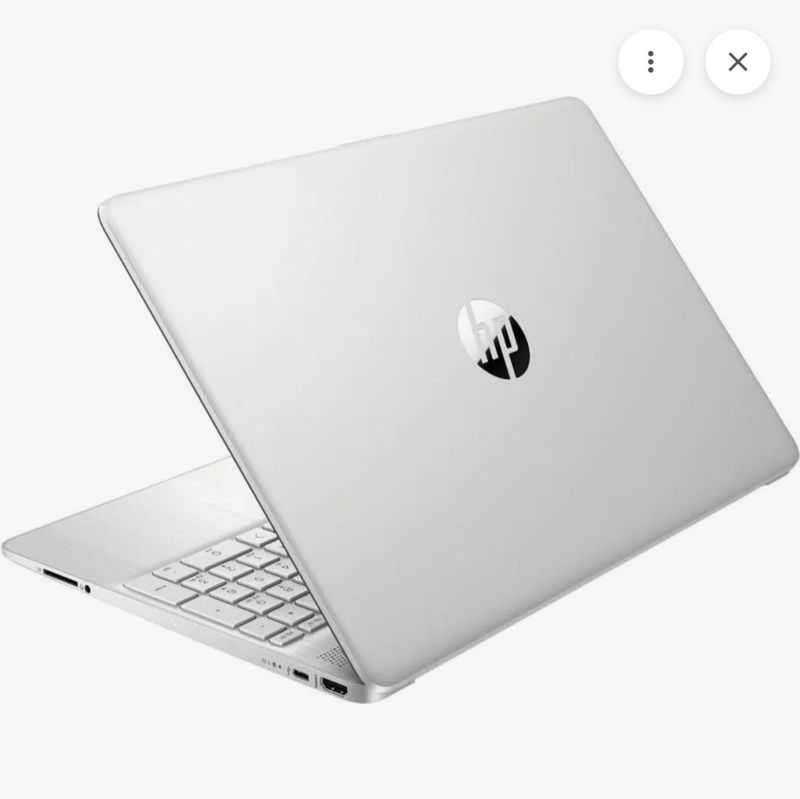 HP Ryzen 5 con 16Gb RAM - SSD 512Gb afbeelding 3