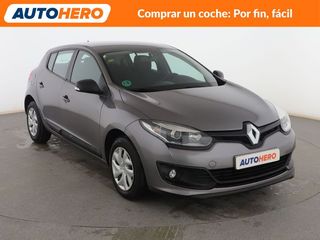 Renault Megane 1.2 Life energy
