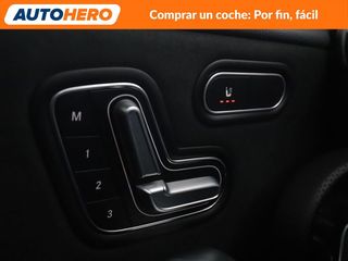 Mercedes Clase CLA CLA 200 d Shooting Brake AMG Line