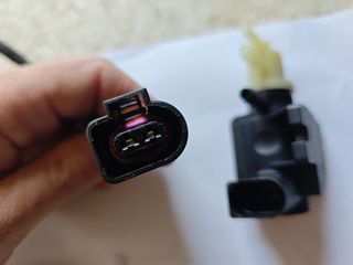 Kit Anulación Caja válvulas con Válvula N75