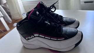 Zapatillas Fila Talla 38