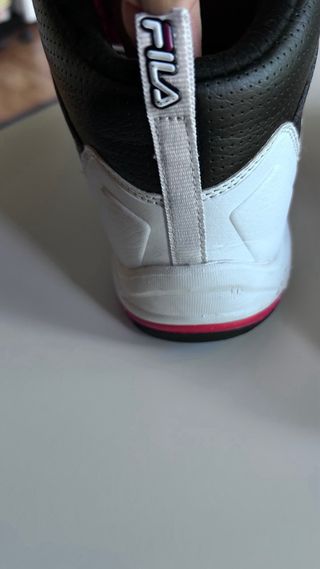 Zapatillas Fila Talla 38