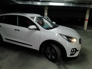 KIA Niro 2022 Negociable