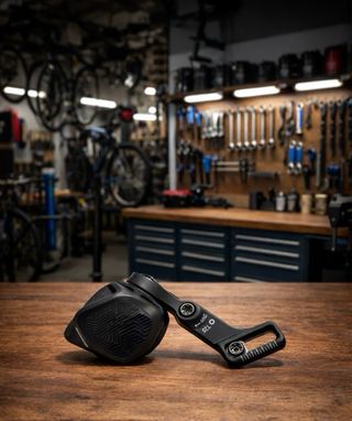 Mando Sram POD AXS para Raul