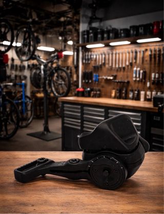 Mando Sram POD AXS para Raul