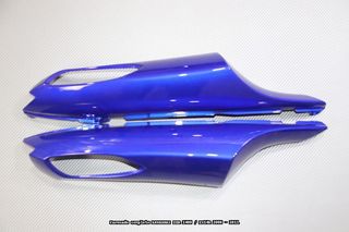 Oferta especial Carenado KAWASAKI ZZR 1400 2006 11