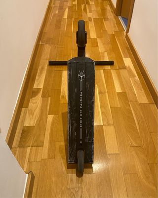 Patín Ethic Pandora Freestyle