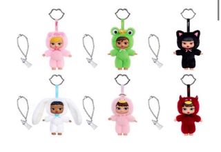 Bratz Bratzies Muñeca