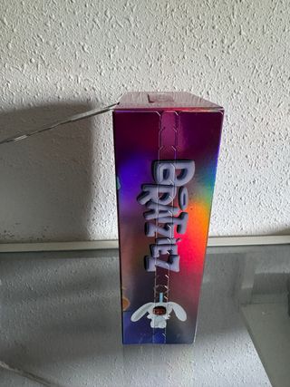 Bratz Bratzies Muñeca