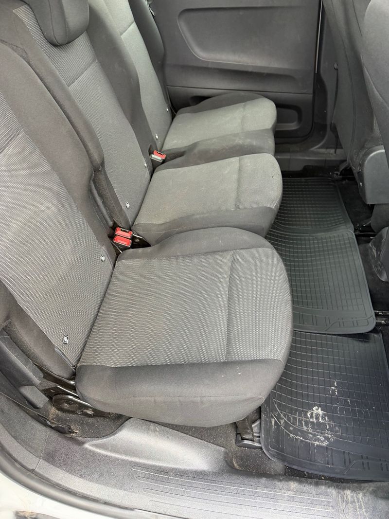 Citroën Berlingo 2021, foto 8