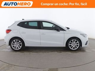 Seat Ibiza 1.0 TSI FR Plus