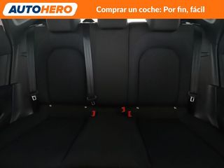 Seat Ibiza 1.0 TSI FR Plus