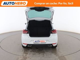 Seat Ibiza 1.0 TSI FR Plus