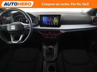 Seat Ibiza 1.0 TSI FR Plus