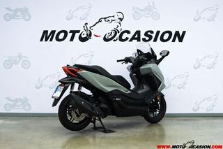 HONDA FORZA 125 -APTA B Y A1-